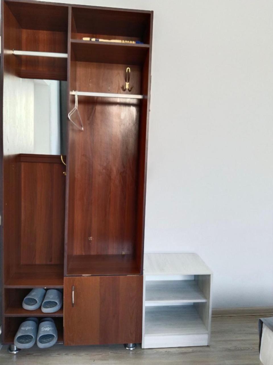 Hotel Rizqiro'Z Boutique Buchara Exteriér fotografie